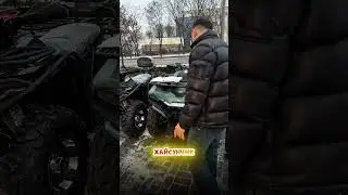Четыреста кубиков наслождений уже в наличии на Ильича 23б @GYROCLUB #донецк