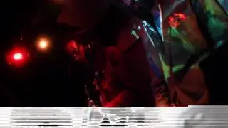 GLITCH Berlin - RJ Thyme & Klaas von Karlos