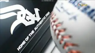 MLB on NBC Sports Chicago Open / Theme | Summer 2019