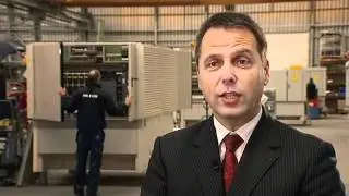 ALFEN  Ondernemer van het jaar 2011