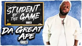 Student of the Game Ep. 23 | DA GREAT APE
