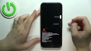 Как Включить Режим Рекавери на Google Pixel 9