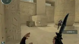 Crossfire z8 Games