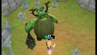Tiny Fantasy GAME Play MMO RAW