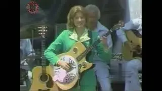 Wendy Holcombe - Mixing Them Up 1978