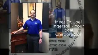 Anchorage, AK Chiropractor for Back Pain - Arctic Chiropractic South Anchorage