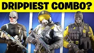 В поисках *ЛУЧШЕГО* варианта для рынка осад! (Последняя часть)