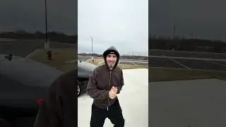 Брат думает, что мы теперь одеты одинаково&hellip;