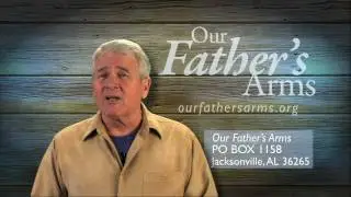 Our Father's Arms