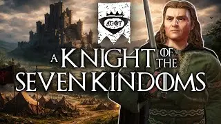 Duncan the Tall | A Knight of the Seven Kingdoms | CK3 AGOT
