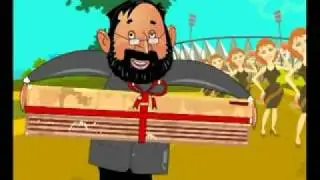 kalmadi cwg scam