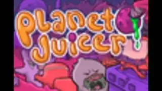 Planet Juicer - Online Video Game