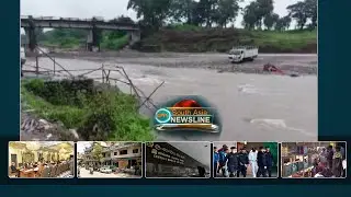 8 killed in flash floods in India's Jalpaiguri amid heavy rain