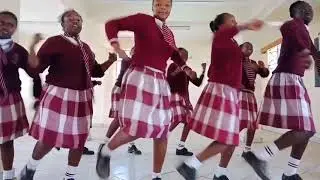 KDF DANCE