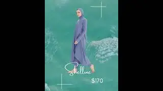 Modest Swimwear Brands for your next beach holiday