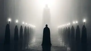 1 Hour of Ambient Music - The Ritual of Hera - DEEP SOUNDS, DARK CHOIRS, MELANCHOLIC MELODIES