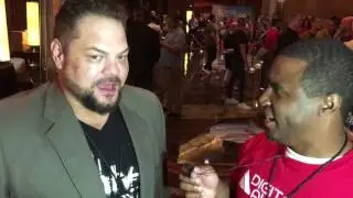 Chad Keiser Interview with Digital Altitude