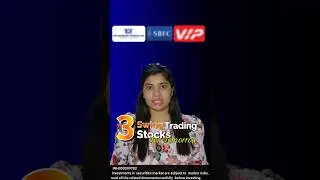 SMT Premium Picks Alert!1. GIC Housing Finance, SBFC Finance  (VIPIND) breakout Stocks for Tomorrow