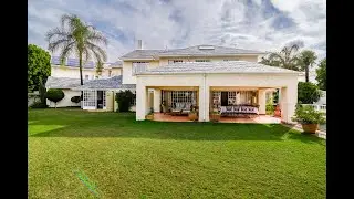 Exceptional Dual-Purpose Property &ndash; 5-Bed Residence with Separate, Established 6-Bed Guesthouse
