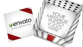Gift Box   After Effects Templates