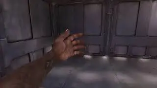 Ark Mini Boss Fight