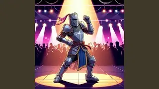 Knights on the Dance Floor