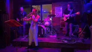 ZOSO - LED ZEPPELIN TRIBUTE BAND - PERFORMS: DAZED AND CONFUSED