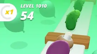 Perfect slice cutting live now #134 #live #Shorts #gaming