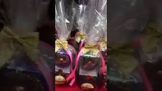 Door gifts