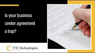 Is your hotel&rsquo;s business center agreement a trap?