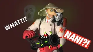 [TF2] I main medic now