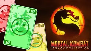 Mortal Kombat: Legacy Kollection - &iexcl;Lo Bueno, lo Malo y lo Meh!!