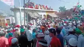 Bisharatganj Barmer Sharif 2019