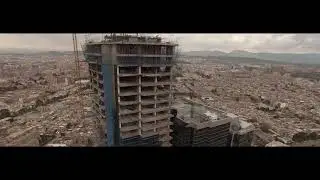 Desarrollo Urbano e Interventor&iacute;a de Obras - AeroScanTech