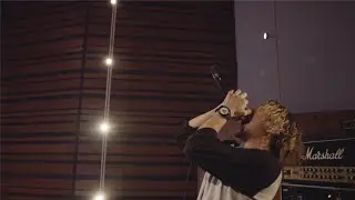 KNOCK OUT MONKEY - MERRY GO ROUND（Studio LIVE）