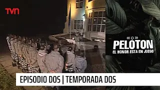 Primeras divisiones de patrullas | Pelotón - T2E2