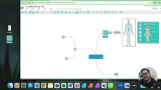 Hacer tu mapa mental (Ai5) en MindMup desde Google Drive