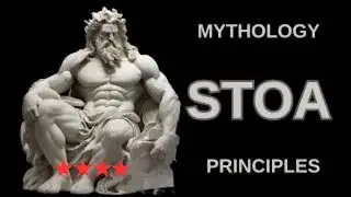 🧿STOACI LIFE principles.✔