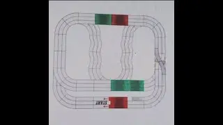 September 4th Hobbyone Japan race event layout and rules change