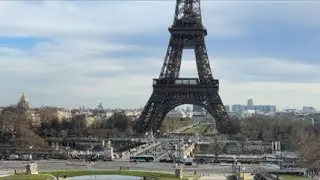 Paris #france #باريس 🇫🇷