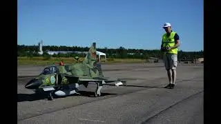 Rc Viggen 37 pics video s&ouml;derhamn