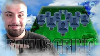 FIFA 23 LIVE: DAVID SILVA FLASHBACK🔥RIVALS GRIND🔥😱 #fifa23live #wmevent #fifa23