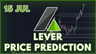 $LEVER BULLRUN UPDATE! | LEVERFI (RAMP) PRICE PREDICTION & ANALYSIS 2022!