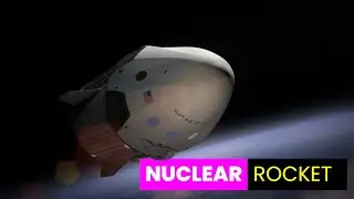 VASIMR Nuclear Rocket Can Reach Mars in One Month | Future Technology & Science News 71