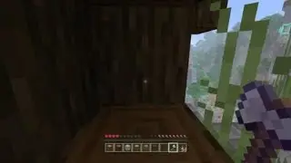 [World Record] Minecraft LCE Imported Aquatic Tutorial all wood logs in 54.736