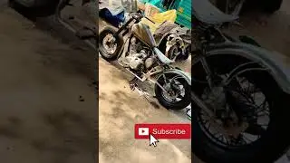 Royal Enfield | bullet modified | modified bullet | classic 350 modified | @Amazing custom | bullet
