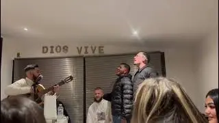 Coro de Figueras en la Iglesia IIPV Perpiñan 2025