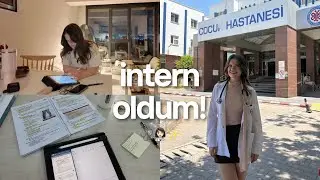 VLOG | Final Oral Exam Week of Med School 