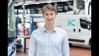 Découvrez Groupe Keolis avec Frédéric,Responsable Contrôle de Gestion Keolis Santé