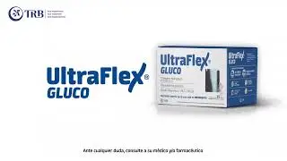 UltraFlex GLUCO